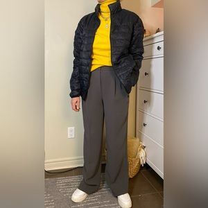 Uniqlo Lightweight Jacket